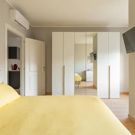 Apartamento Laura Roma