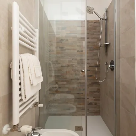 Apartamento Laura Roma